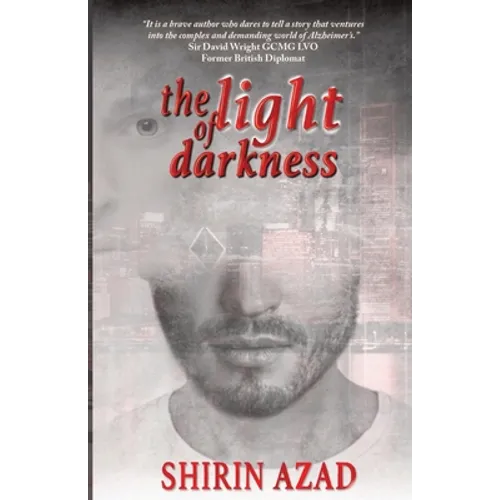 The Light of Darkness - Paperback