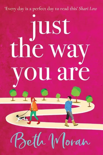 Just The Way You Are - Paperback