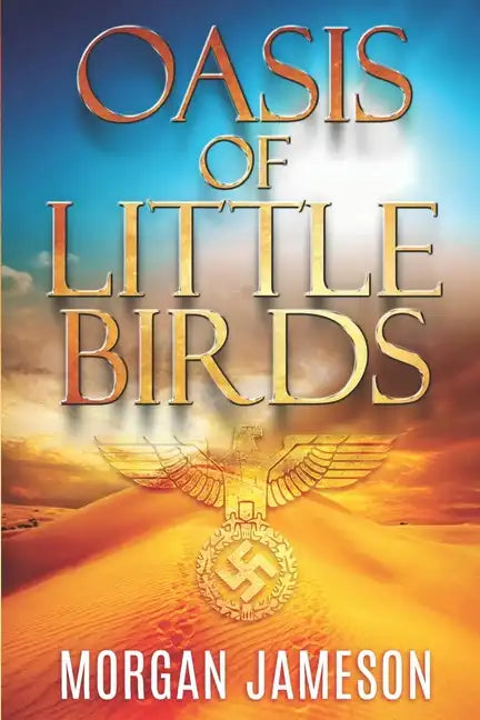Oasis of Little Birds - Paperback