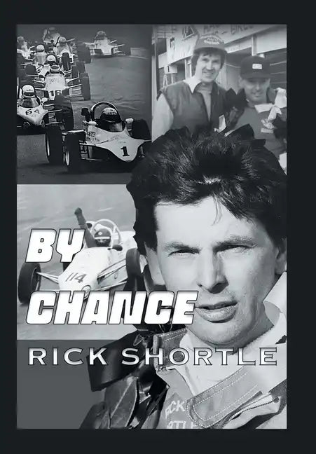By Chance - Hardcover