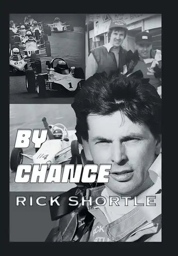 By Chance - Hardcover
