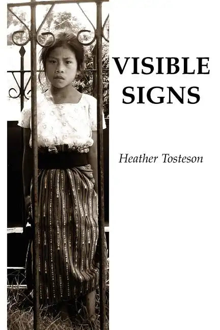 Visible Signs - Paperback