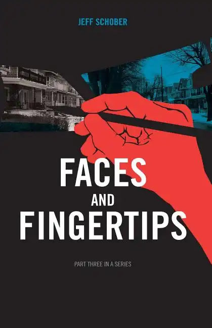 Faces and Fingertips - Paperback