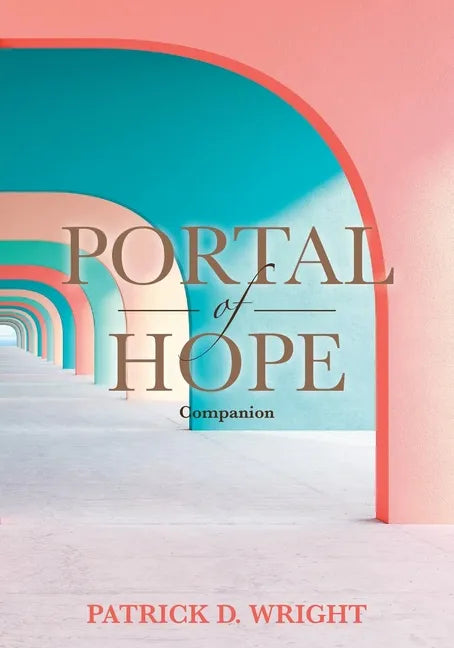 Portal of Hope Companion - Paperback