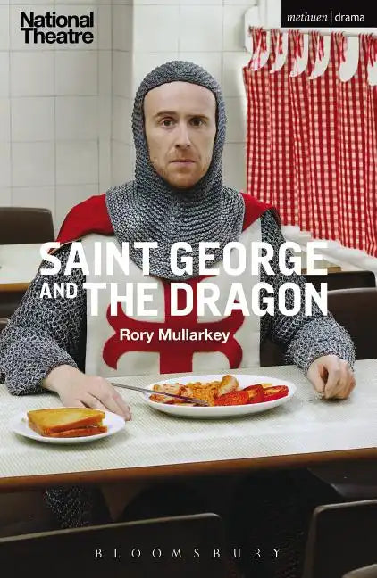 Saint George and the Dragon - Paperback
