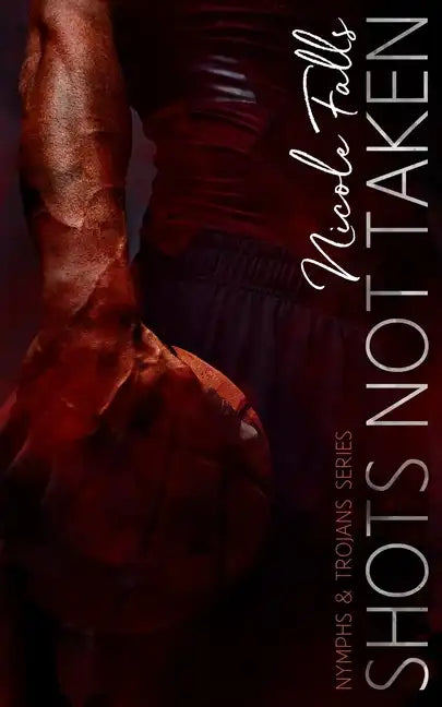 Shots Not Taken - Paperback