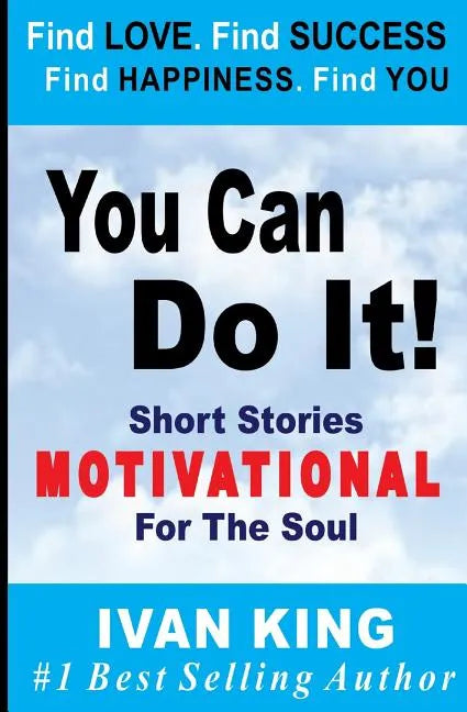 You Can Do It - Paperback