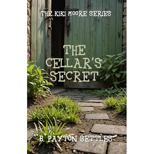 The Cellar's Secret - Paperback