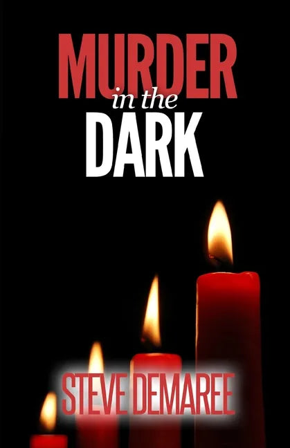 Murder in the Dark - Paperback