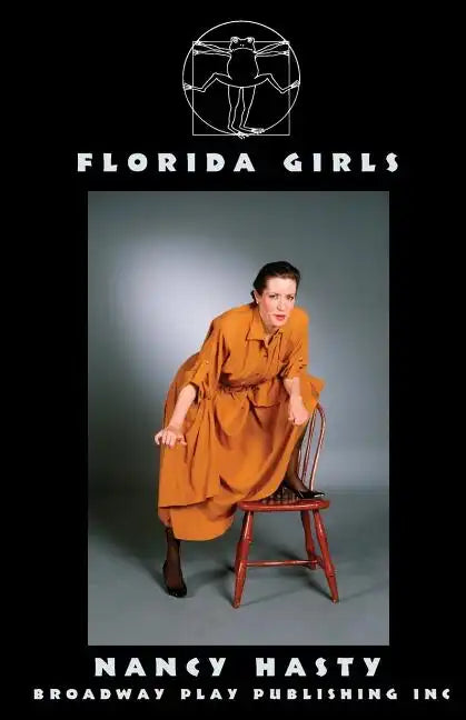 Florida Girls - Paperback
