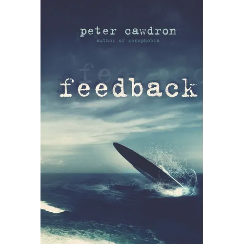 Feedback - Paperback