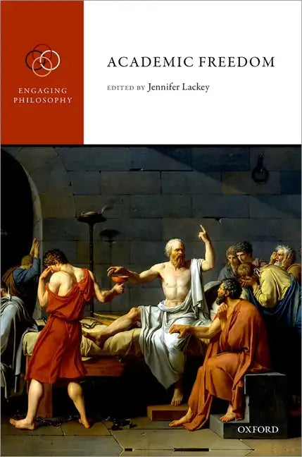 Academic Freedom - Hardcover