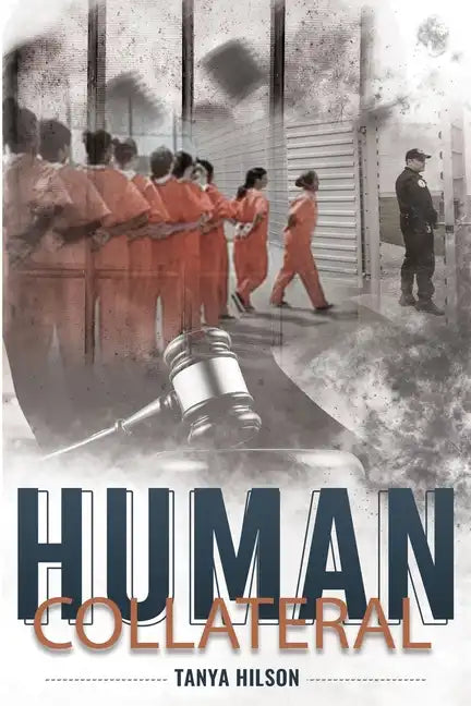 Human Collateral - Paperback