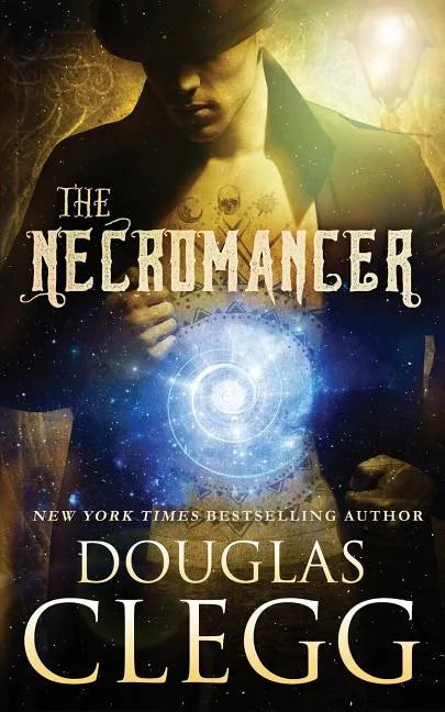 The Necromancer: A Harrow Prequel Novella - Paperback