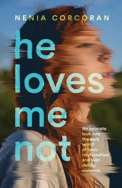 He Loves Me Not - Paperback
