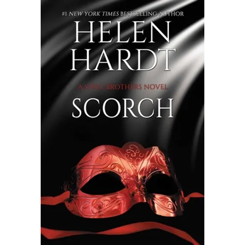 Scorch - Paperback