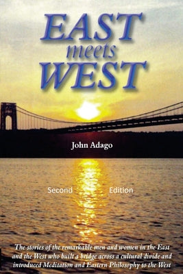 East Meets West - Paperback