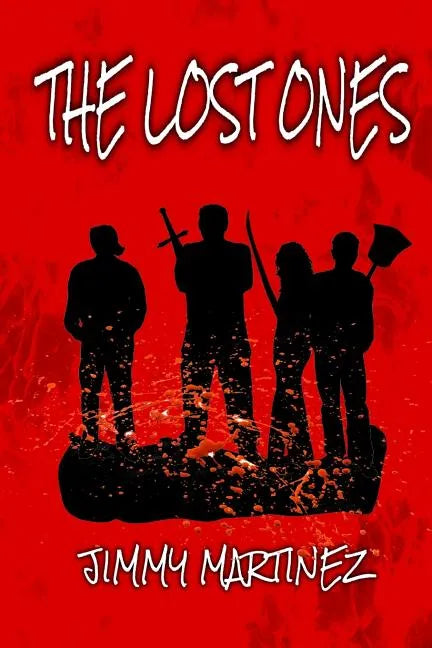 The Lost Ones - Paperback