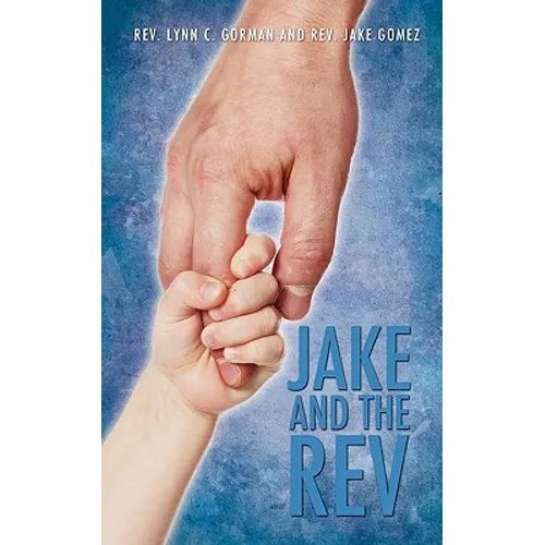 Jake And The Rev - Paperback