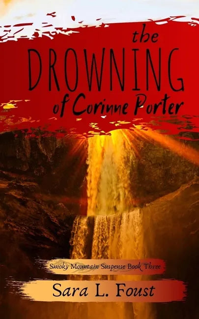 The Drowning of Corinne Porter - Paperback