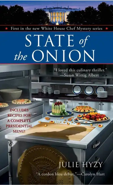 State of the Onion - Paperback