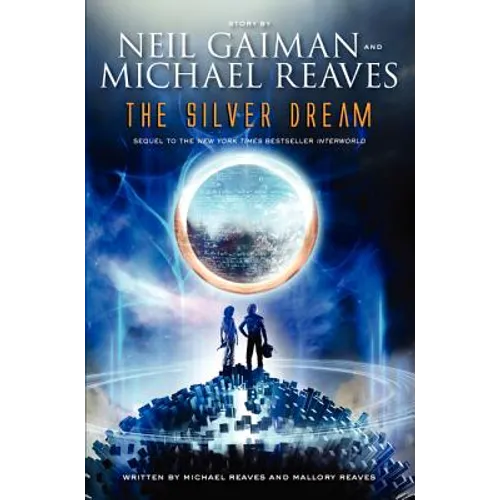 The Silver Dream - Paperback