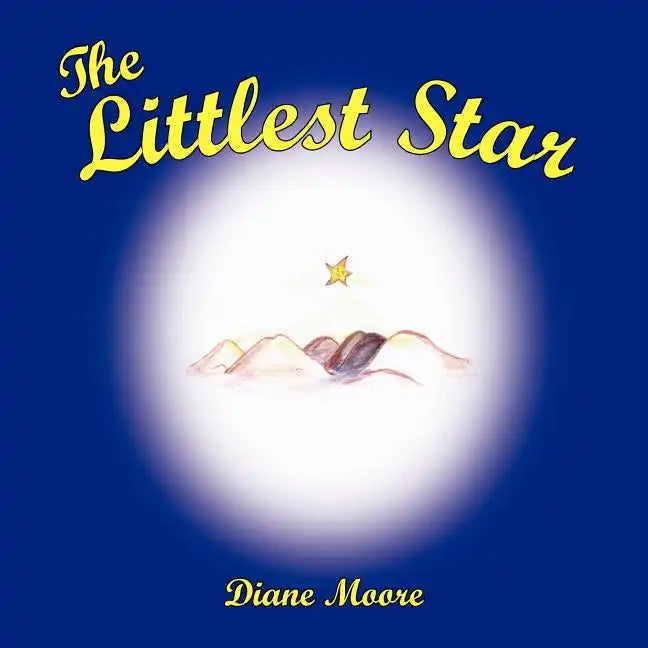 The Littlest Star - Paperback