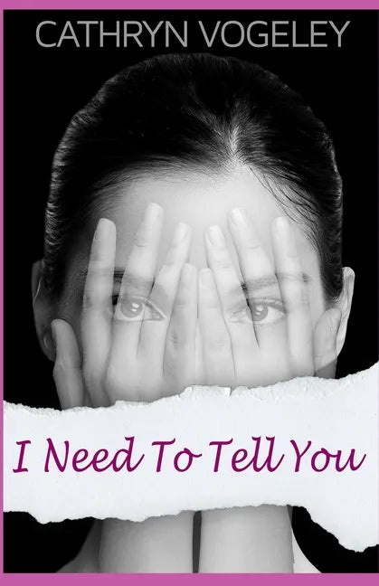 I Need to Tell You - Paperback