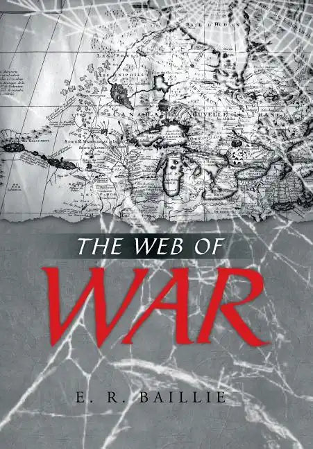 The Web of War - Hardcover