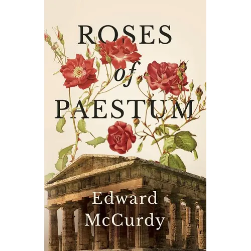 Roses of Paestum - Paperback