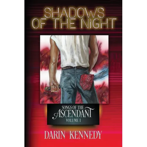 Shadows of the Night - Paperback