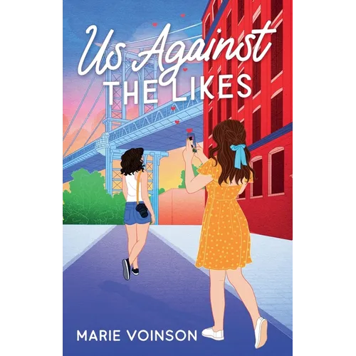 Us Against the Likes - Paperback