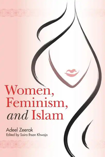 Women, Feminism, and Islam - Paperback