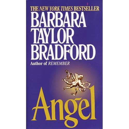 Angel - Paperback