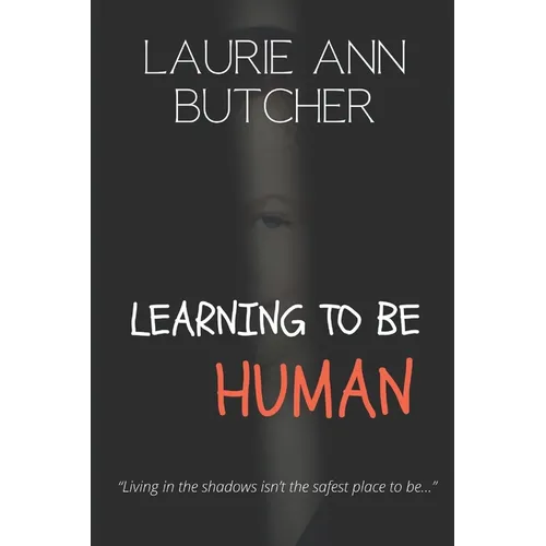 Learning to be Human - Paperback