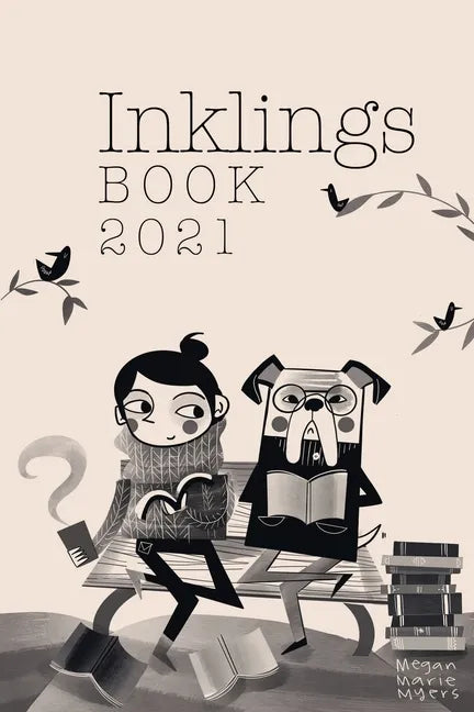 Inklings Book 2021 - Paperback
