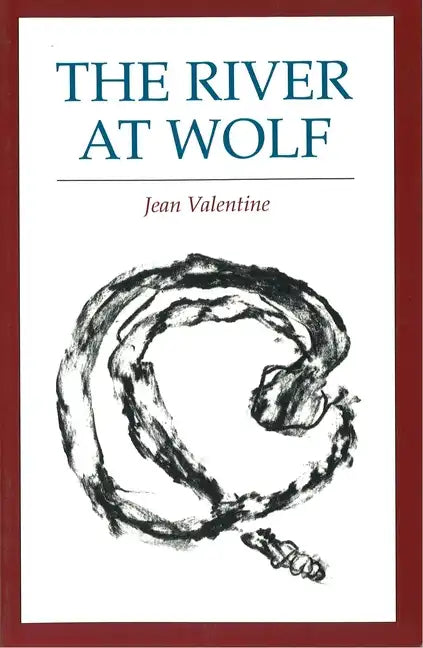 The River at Wolf - Paperback