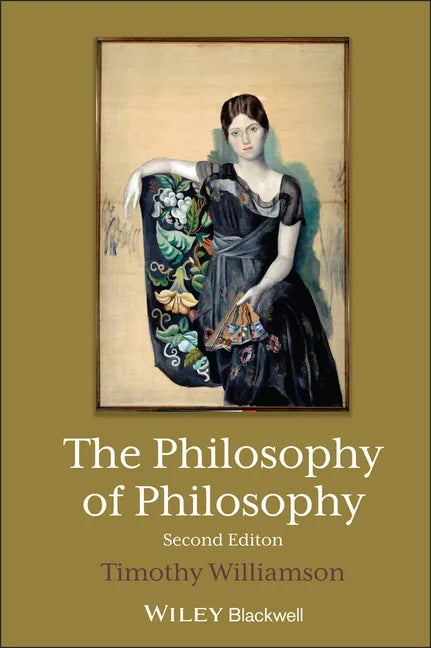 The Philosophy of Philosophy - Hardcover