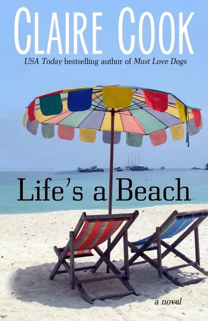 Life's a Beach - Paperback