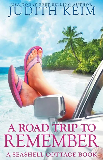 A Road Trip to Remember - Paperback