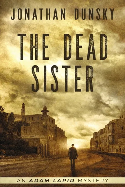 The Dead Sister - Paperback