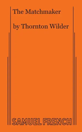 Matchmaker - Paperback