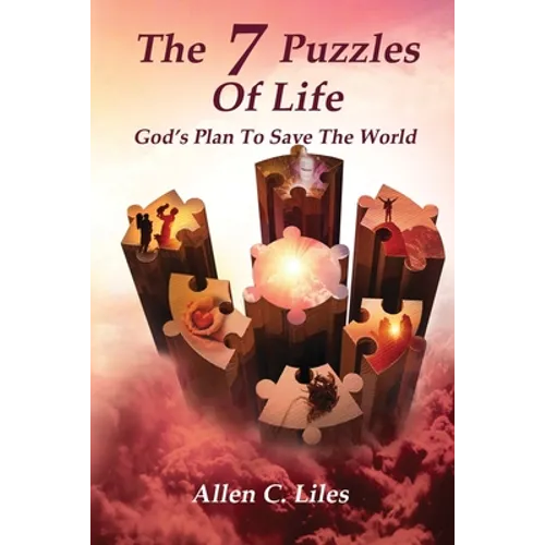 The 7 Puzzles Of Life - Paperback
