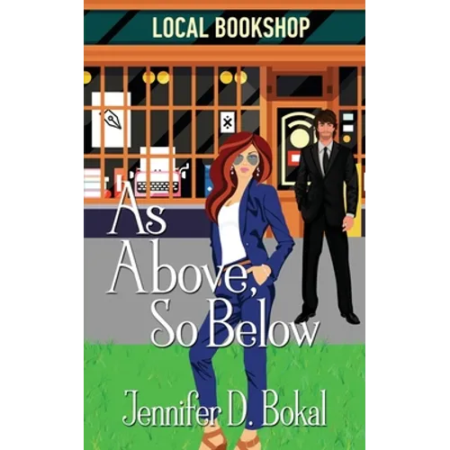 As Above, So Below - Paperback
