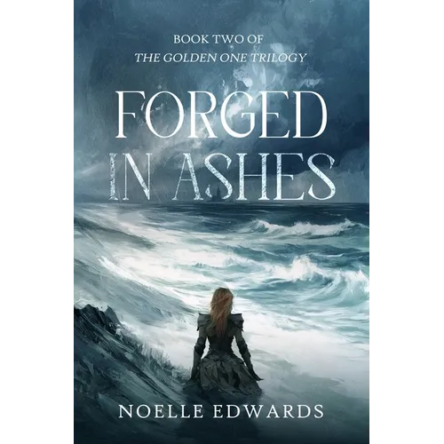 Forged in Ashes - Paperback