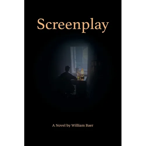 Screenplay - Paperback