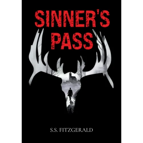 Sinner's Pass - Hardcover