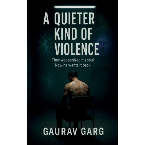 A Quieter Kind of Violence - Paperback
