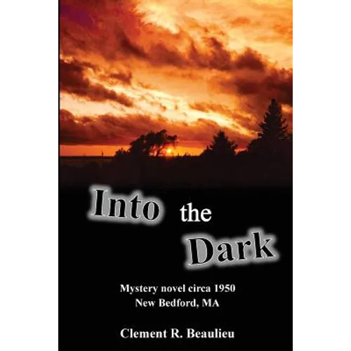 Into the Dark - Paperback