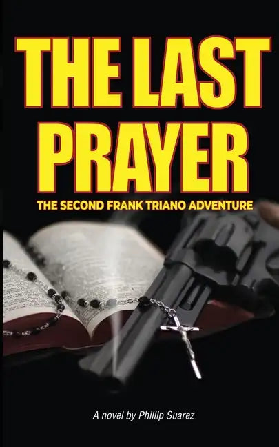 The Last Prayer - Paperback